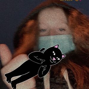 Meet your Posher, Brooke